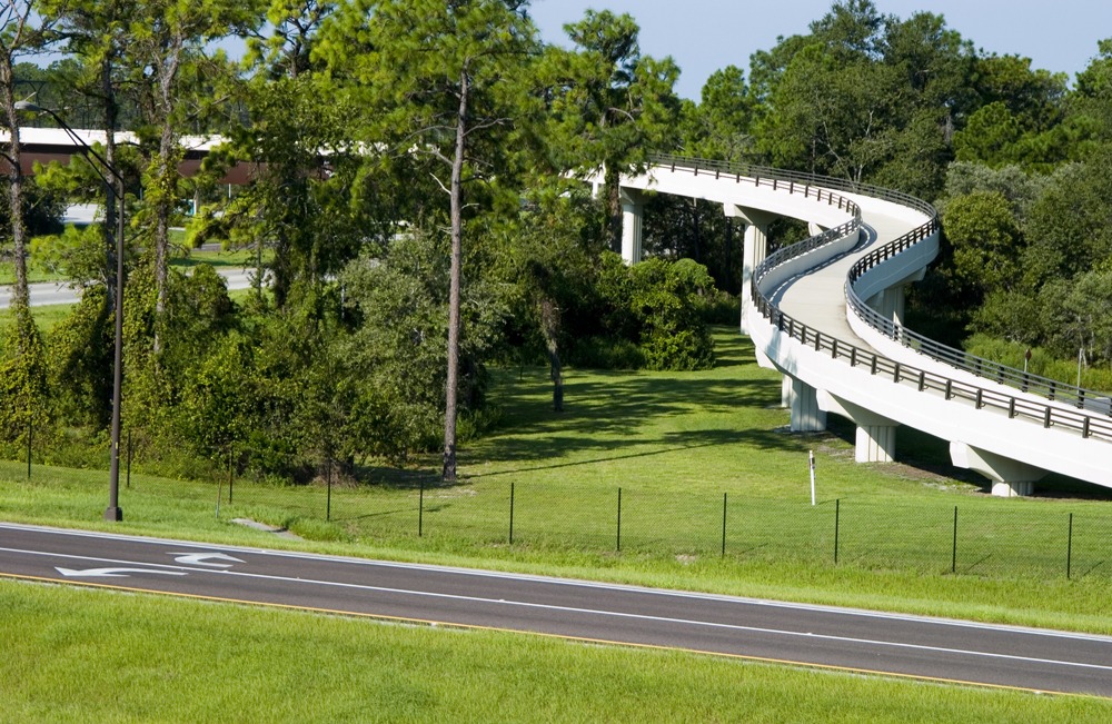 Suncoast Scenic Parkway