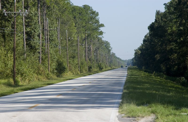 William Bartram Scenic and Historic Highway