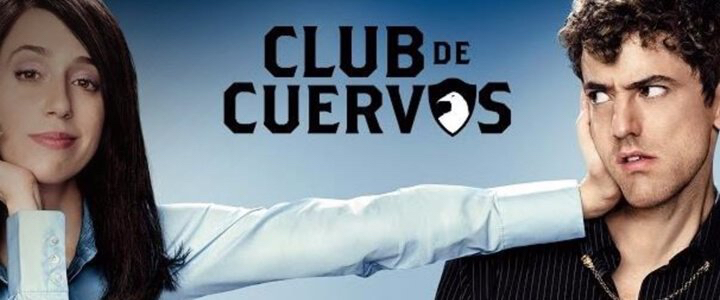 club de Cuervos Netlix saison 4