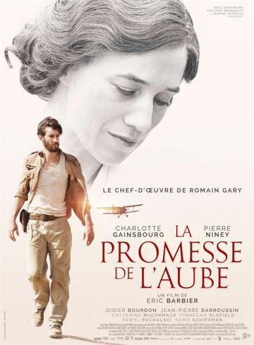 Le Film La Promesse de l'aube projeté à Miami