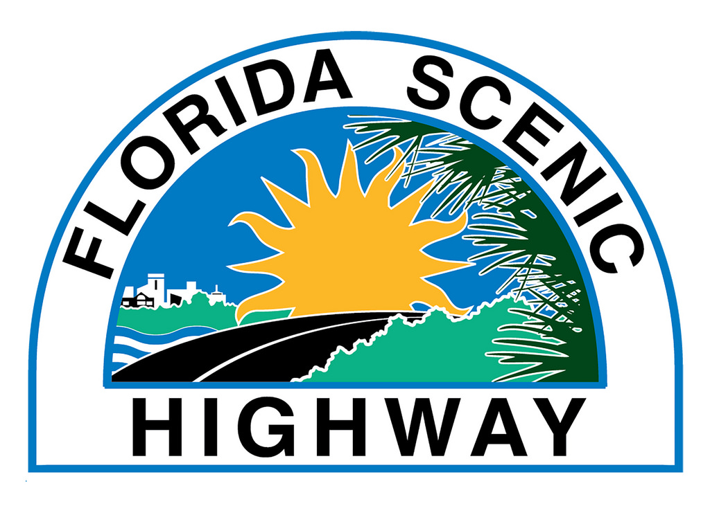 Florida Scenic Highway