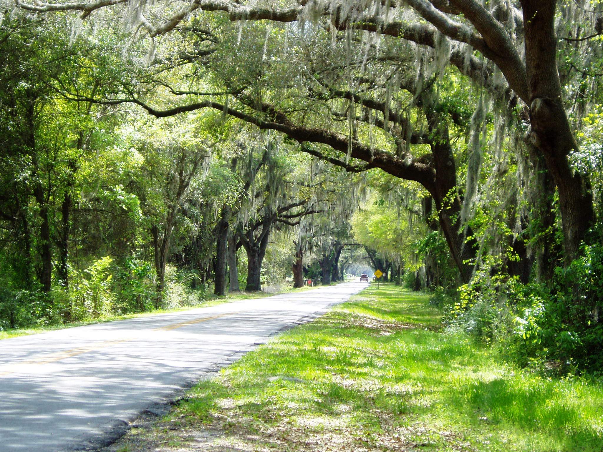 Scenic Sumter Heritage Byway