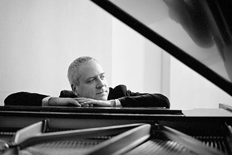 St Martin des Champs avec Jeremy Denk