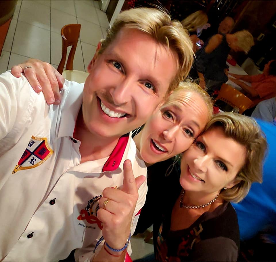 Alsaciens de Miami et de Floride