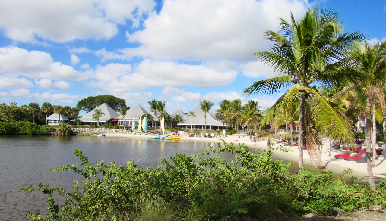 Club Med Sandpiper Bay à Port St Lucie en Floride