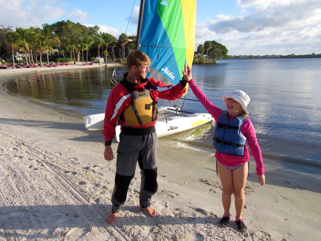 Club Med Sandpiper Bay à Port St Lucie en Floride