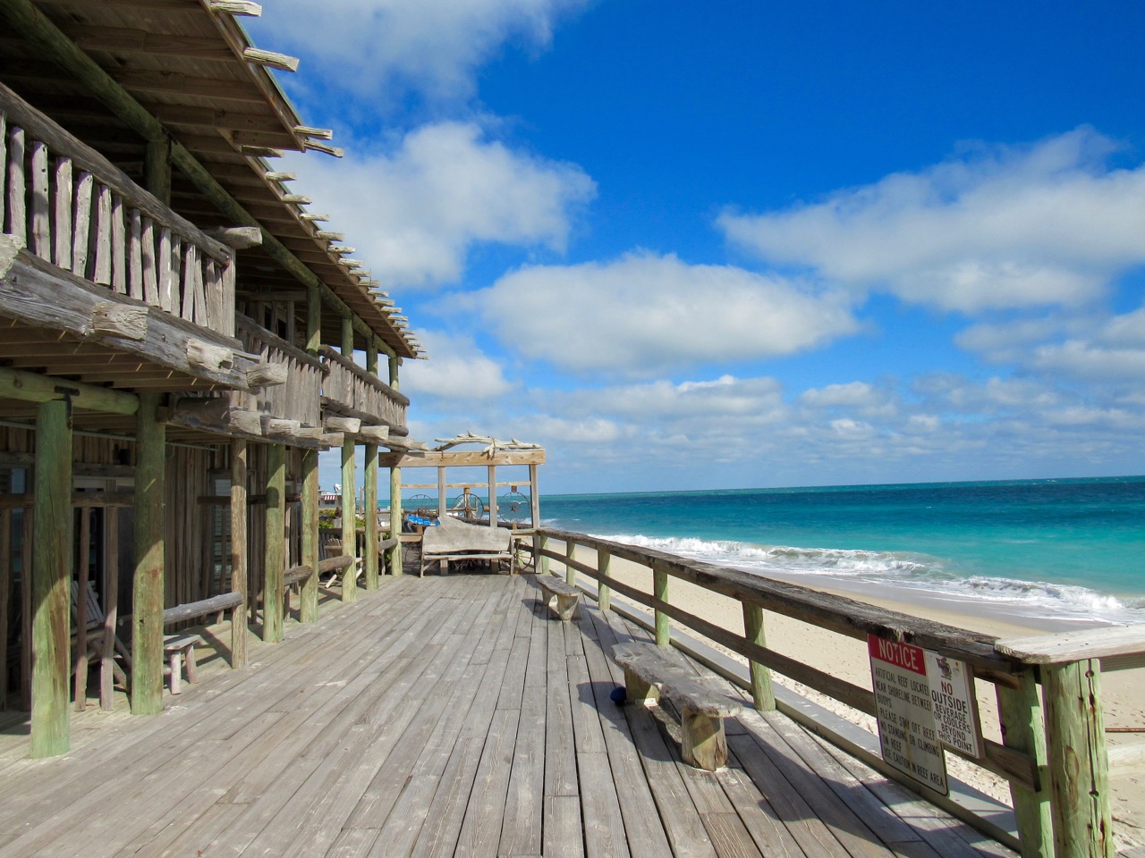 Driftwood Hotel à Vero Beach