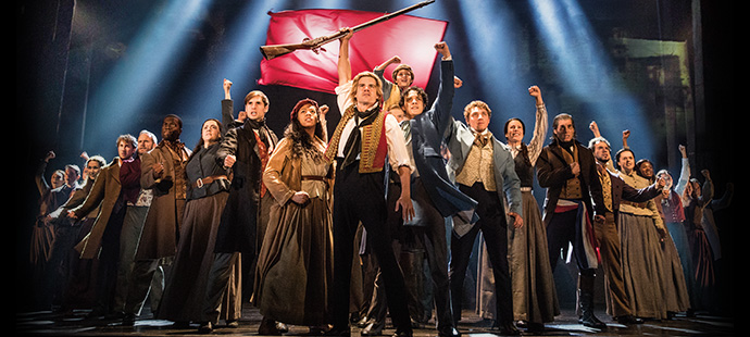 Les Misérables à Miami