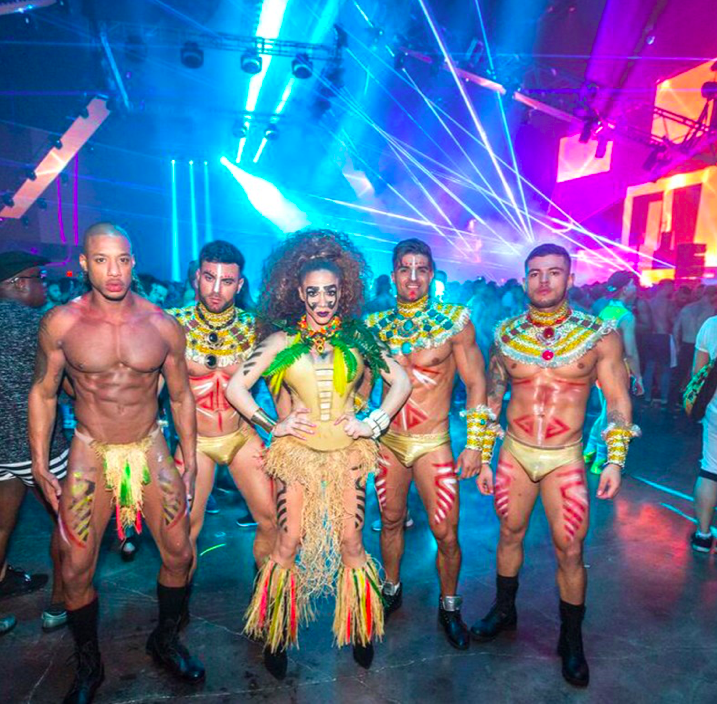 Winter Party Festival Miami