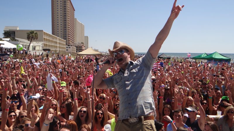 Beach Bash