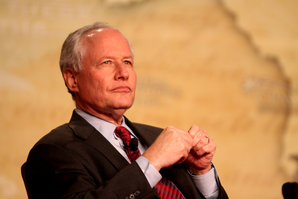William Kristol