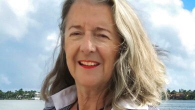 Agent immobilier francophone à Palm Beach et West Palm Beach : Dominique Mauger