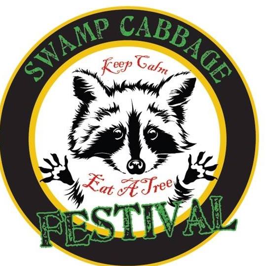 La Belle swamp cabbage festival