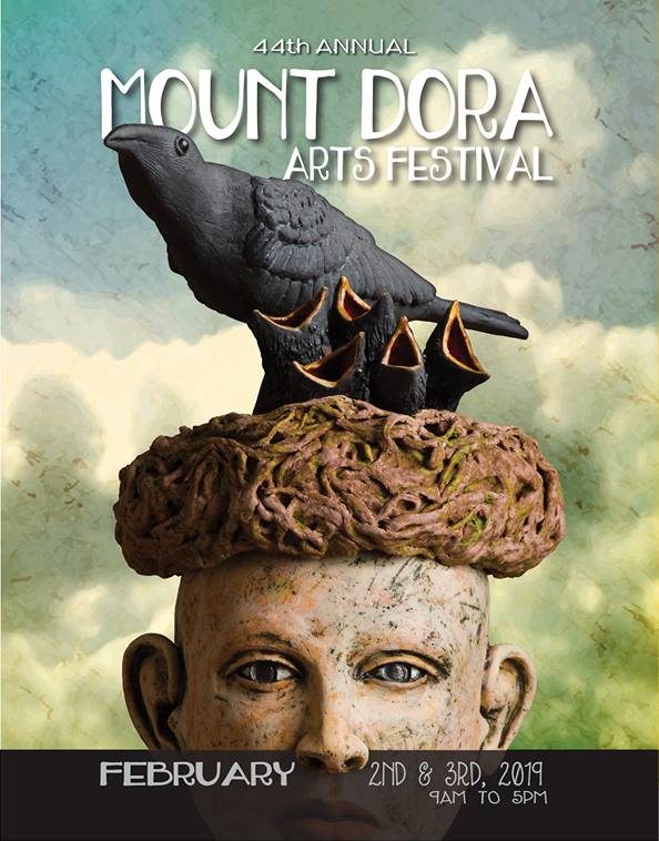 Mount Dora Arts Festival