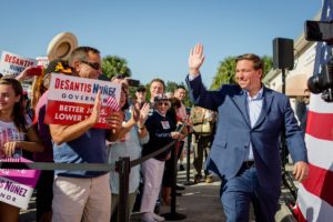 Ron DeSantis