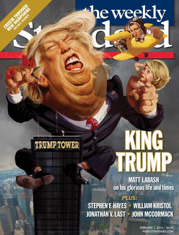 The Weekly Standard