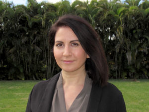 Isabelle Jung
