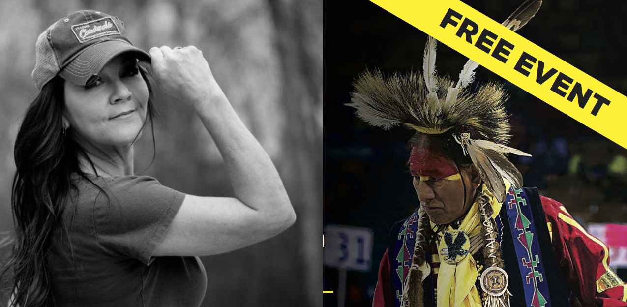 Concert de Gretchen Wilson et Pow Wow gratuit des Seminole au Hard Rock de Hollywood