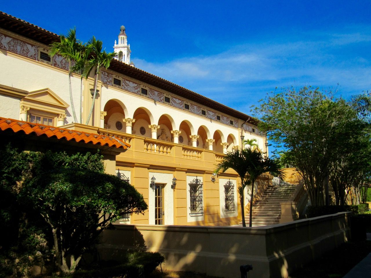 Le Biltmore Hotel de Coral Gables, à Miami