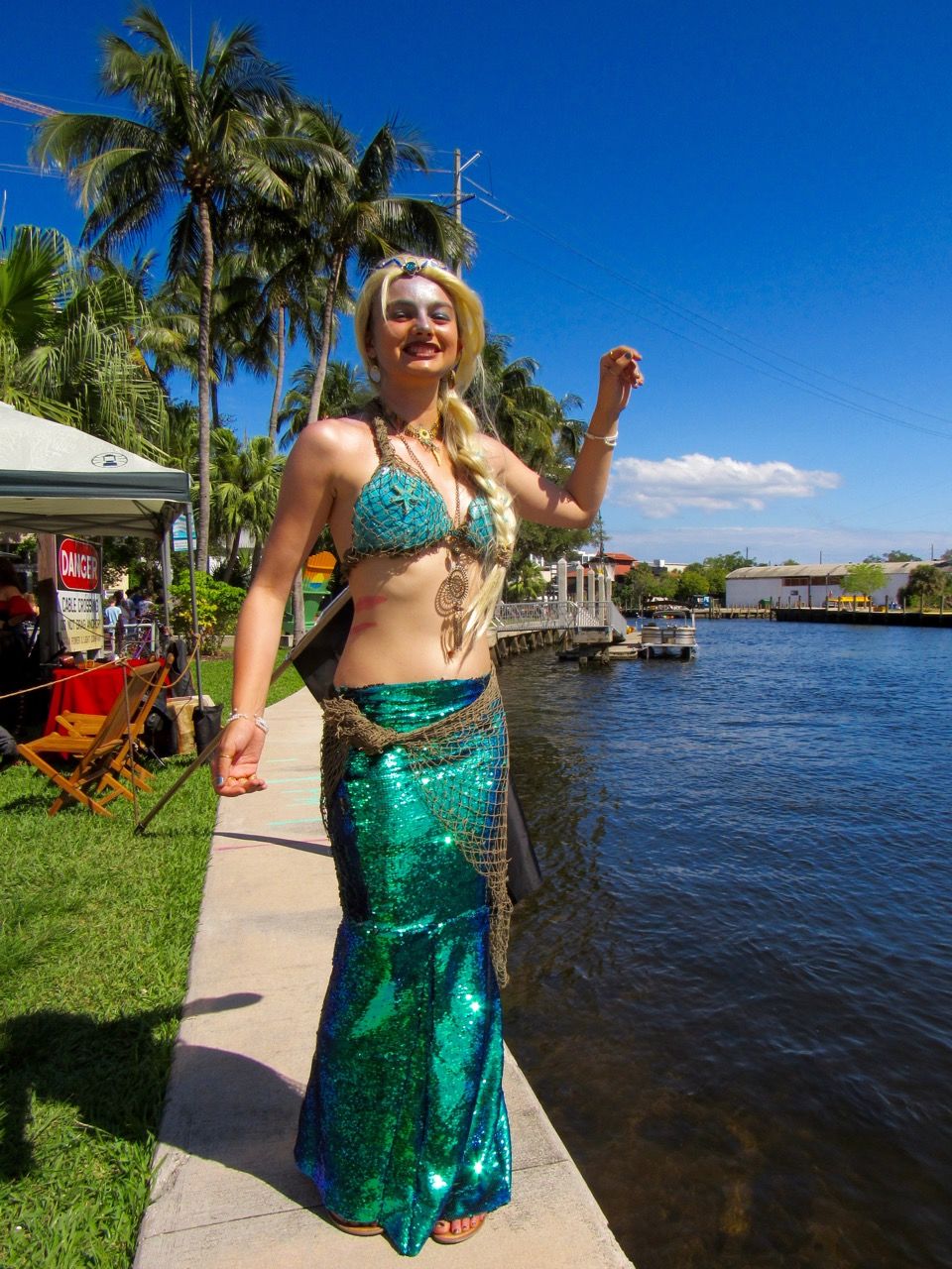 Le Pirate Festival de Fort Lauderdale