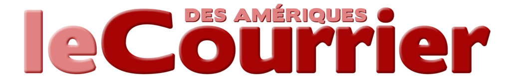 Le Courrier des Amériques
