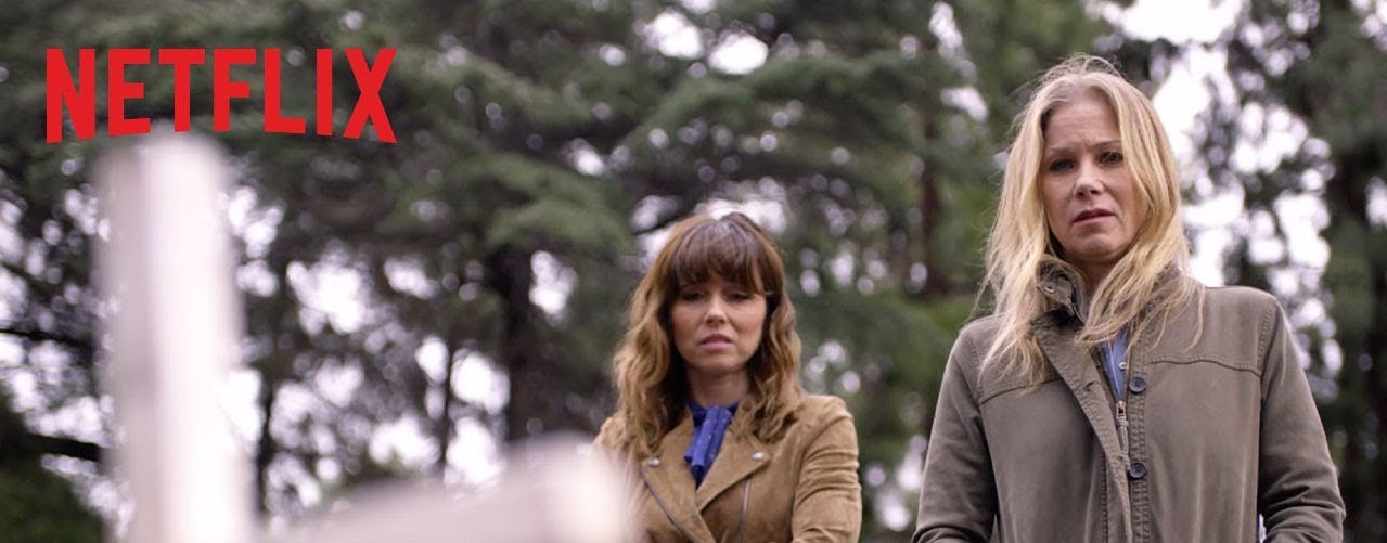 Les nouvelles séries et saisons Netflix et Amazon Prime aux USA en Mai 2019