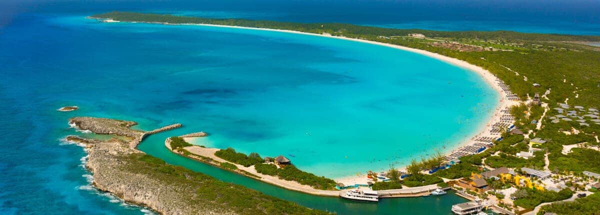 Half Moon Cay