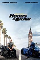 Fast & Furious: Hobbs & Shaw