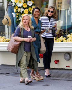 Film Otherhood sur Netflix