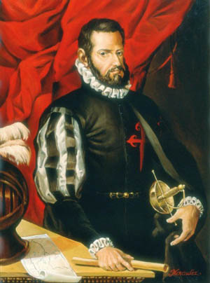 Pedro Menendez