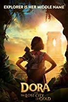 Dora and the Lost City of Gold