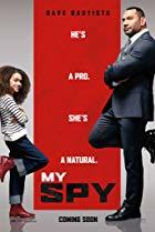 My Spy