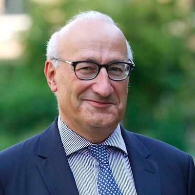 Philippe Etienne, nouvel ambassadeur de France à Washington, Etats-Unis