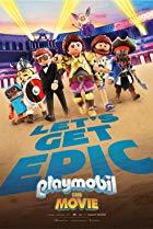 Playmobil, the Movie