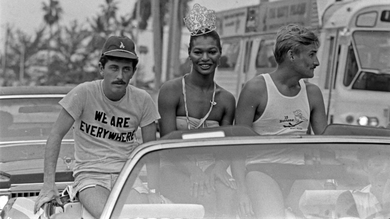 Expo Queer Miami