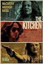 The Kitchen