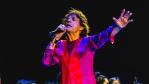 The Rolling Stones