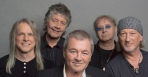 Deep Purple