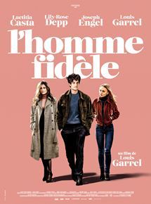 Film L'homme pressé