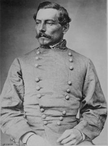 Pierre “PGT” de Beauregard