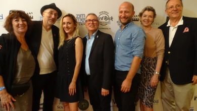 FLIFF Film français Fort Lauderdale