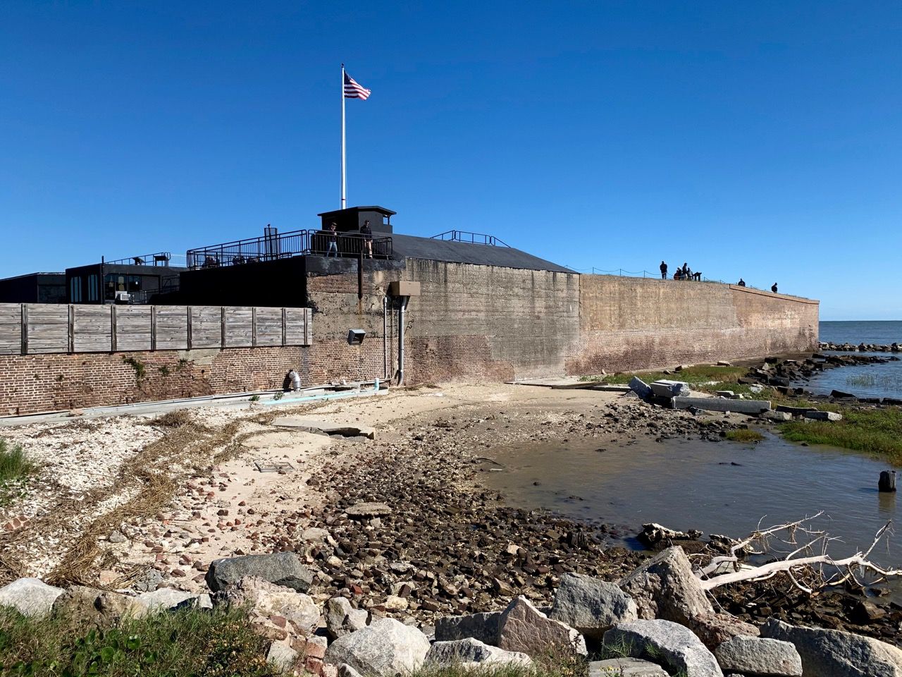 Fort Sumter