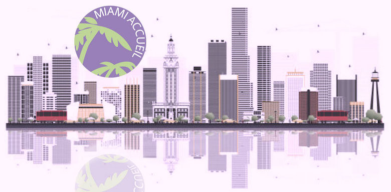 Miami Accueil