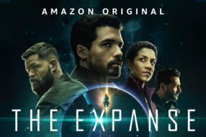 The Expanse (Saison 4)