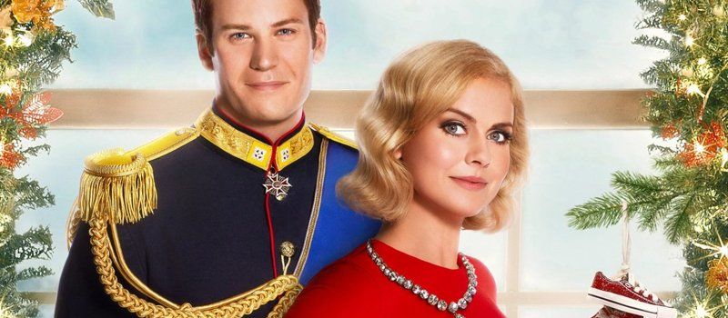A Christmas Prince : The Royal Baby (film)