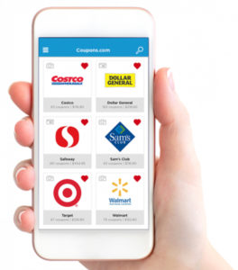 L’app Coupons.com