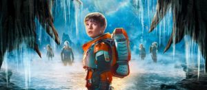 Lost in Space (Saison 2)