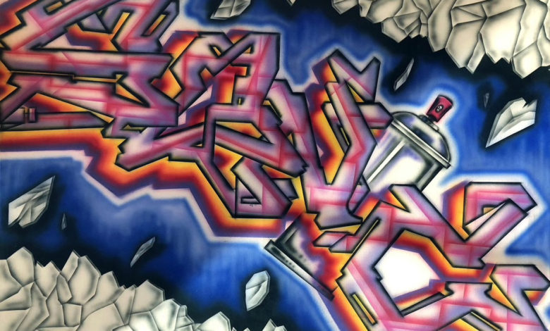 Graff de Sonic (1982)