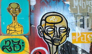 Museum of Graffiti