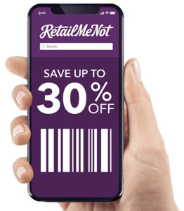 L’app Retailmenot